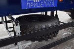 Бортовой полуприцеп ППБ-9180-018Б2-35 (20 т.)