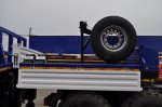 Полуприцеп тяжеловоз высокорамный ППТ-9177-003В3 (36 т.)