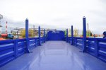 Бортовой полуприцеп ППБ-9178-030Б3 (35,5 т.)