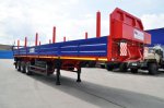 Бортовой полуприцеп ППБ-9178-006Б3 (37,5 т.)