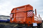 Бортовой полуприцеп ППБ-9178-018Б3-80 (35,5 т.)