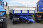 Бортовой прицеп 9275-003