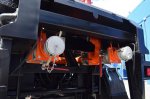 Полуприцеп-цистерна ППЦН-22 (001) для нефти (3-осный, прямое сечение)