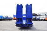 Полуприцеп тяжеловоз низкорамный ППТ-9176-002Н4 (51 т.)
