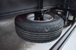 Полуприцеп-цистерна вакуумная АКН ППЦВ-28 (001)